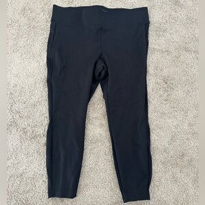 Torrid Pixie Trousers.